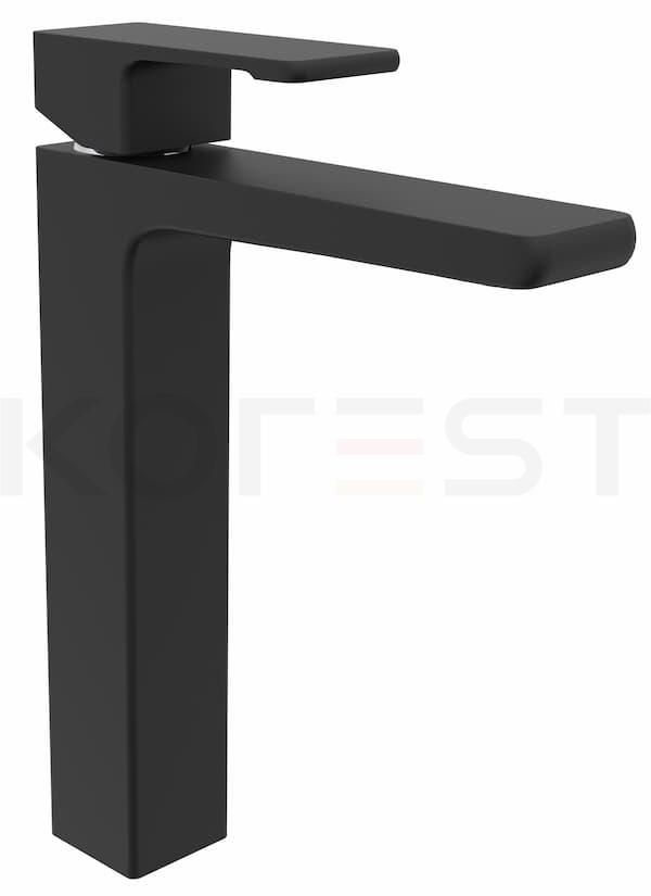 Vòi chậu lavabo cao cấp KA25101B Vòi chậu lavabo cao cấp KA25101B